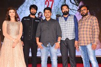Bellampudi Movie Pre Release Event